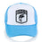 Bass Fishinger Caps