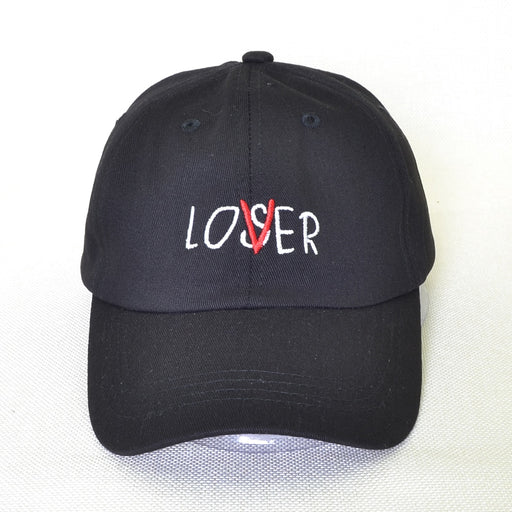 LOSER Dad Hat