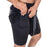 Gyms Fitness Bodybuilding Running Male Shorts