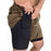 Gyms Fitness Bodybuilding Running Male Shorts