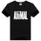 animal T-shirt