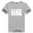 animal T-shirt