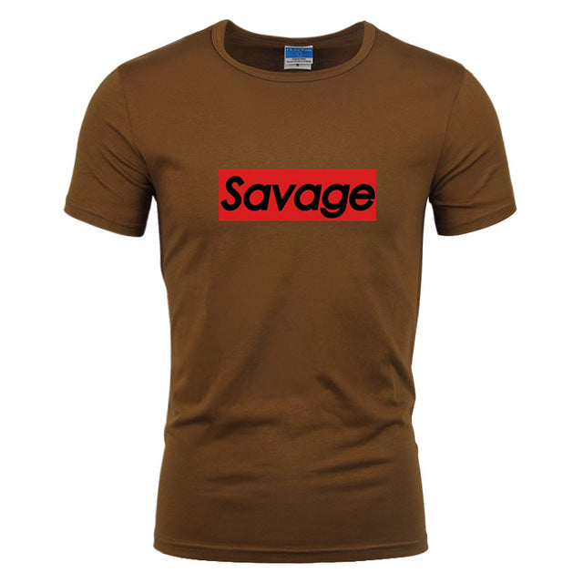 Savage t-Shirt