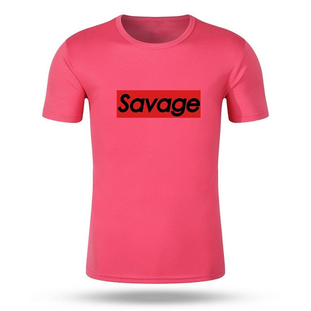 Savage t-Shirt