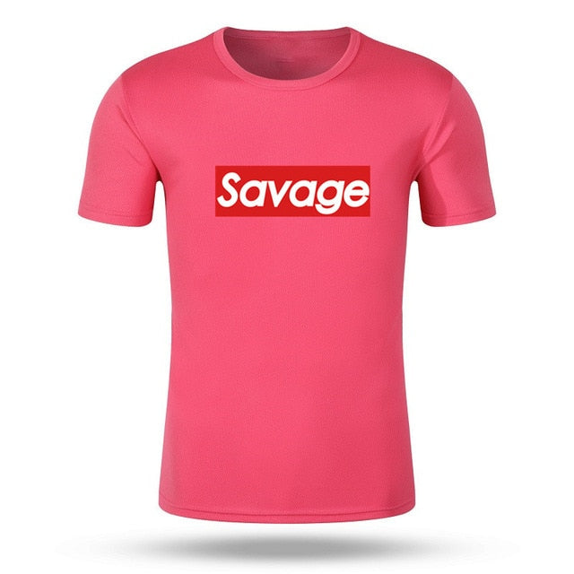 Savage t-Shirt