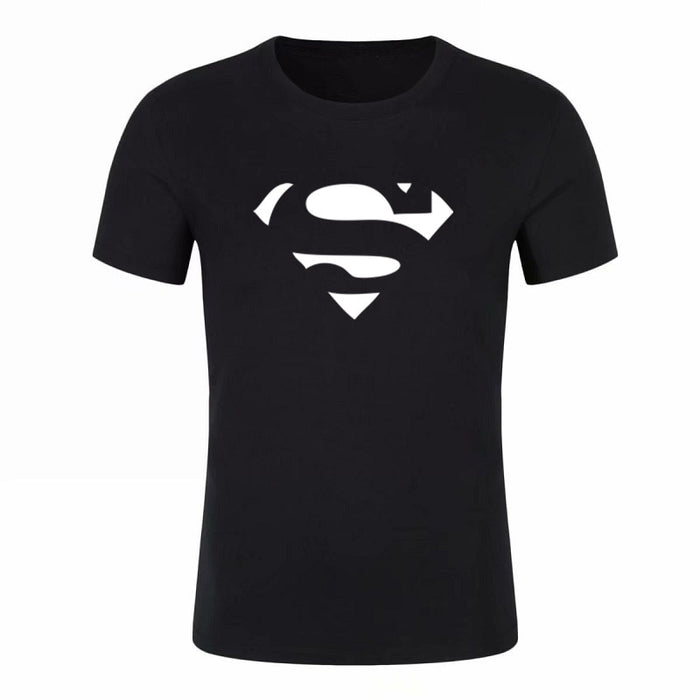 Superman T Shirt