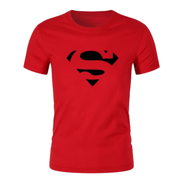 Superman T Shirt