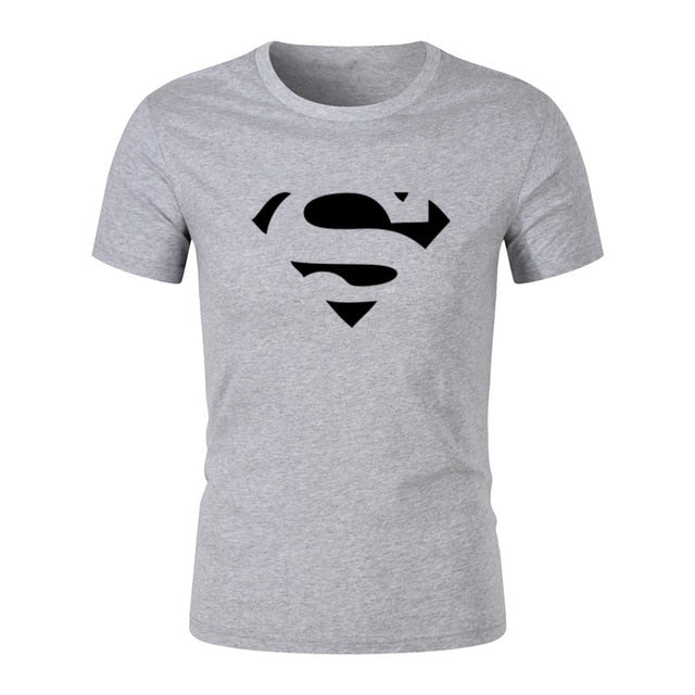 Superman T Shirt