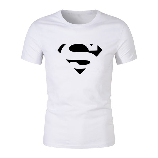 Superman T Shirt