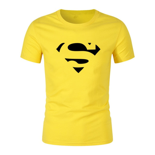 Superman T Shirt