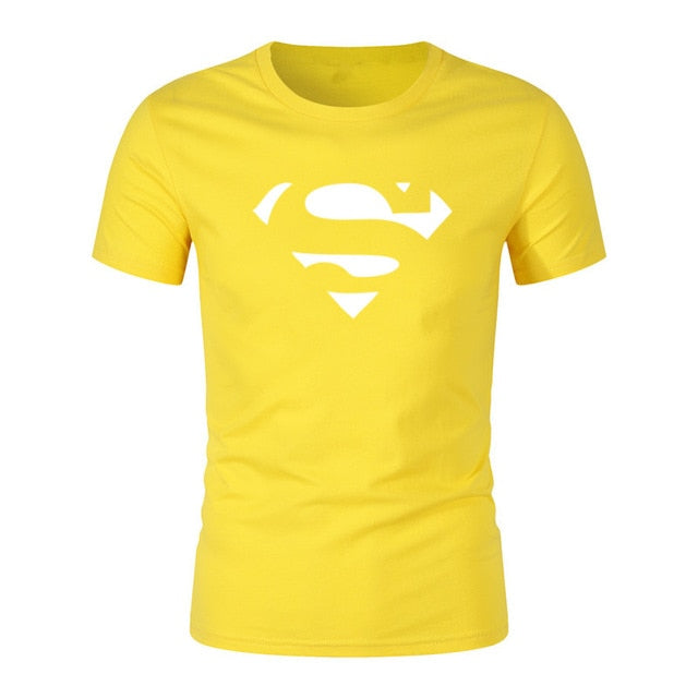 Superman T Shirt