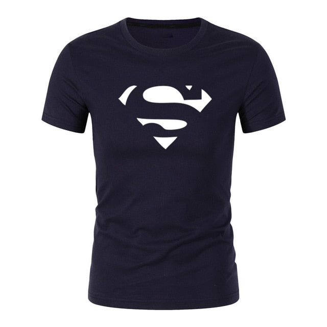 Superman T Shirt