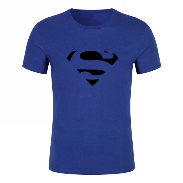 Superman T Shirt
