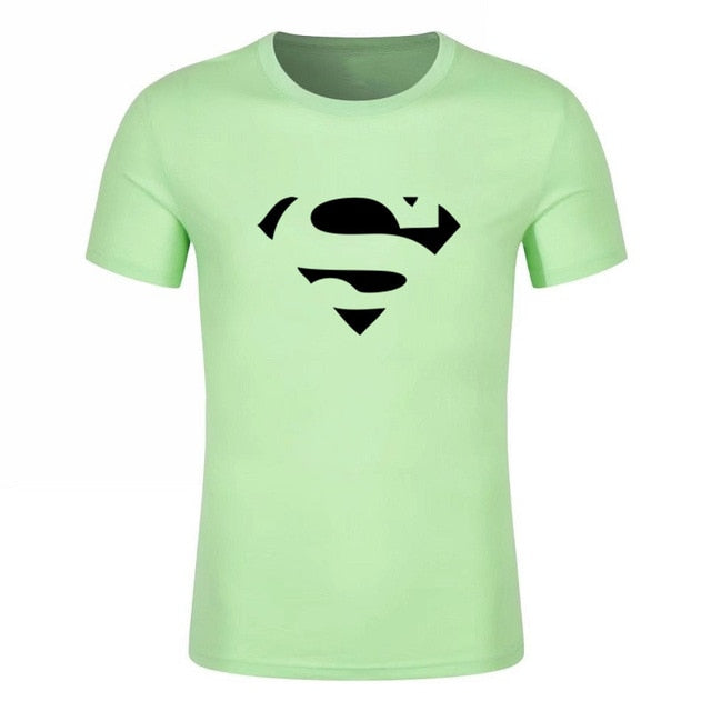 Superman T Shirt