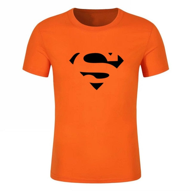 Superman T Shirt