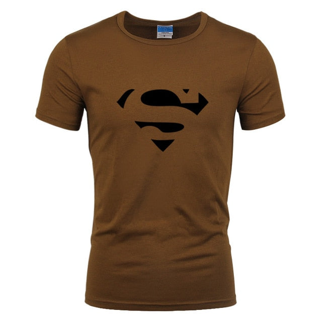Superman T Shirt