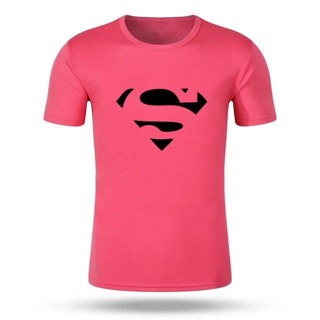 Superman T Shirt