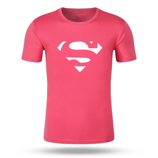Superman T Shirt