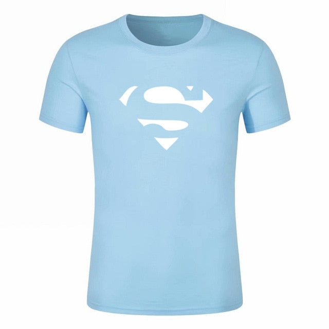 Superman T Shirt