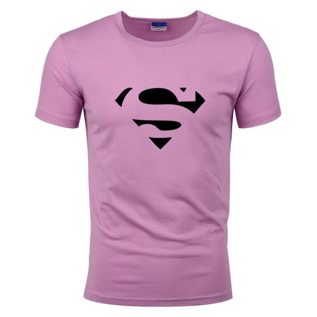 Superman T Shirt