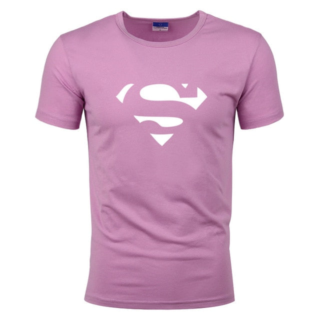 Superman T Shirt