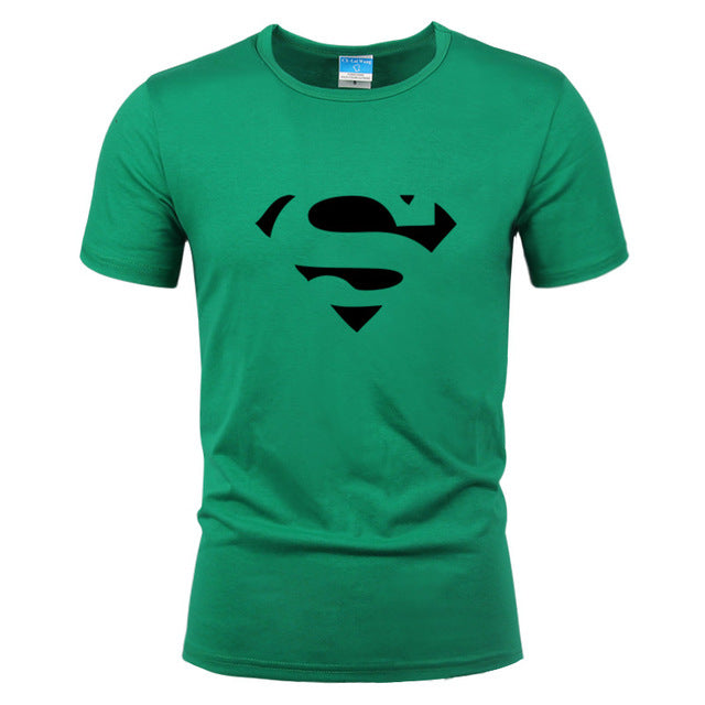 Superman T Shirt