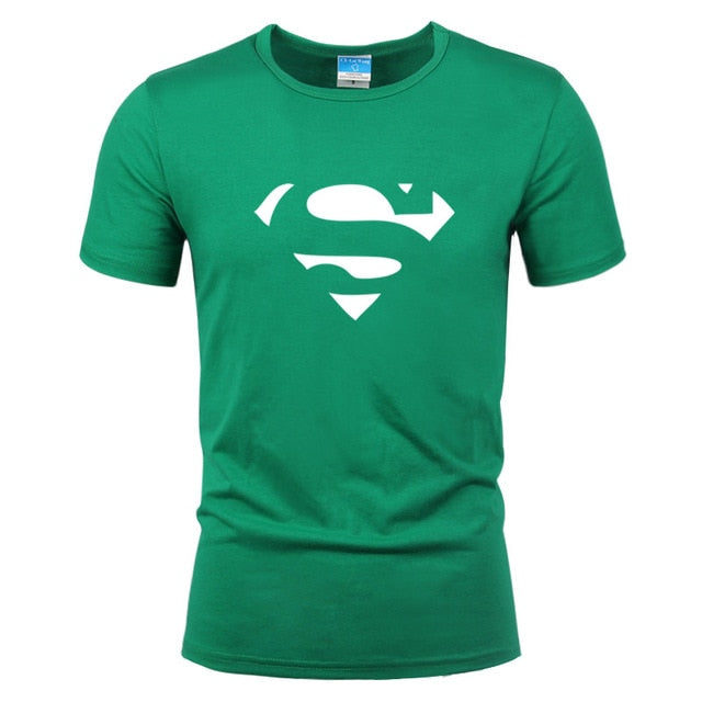 Superman T Shirt