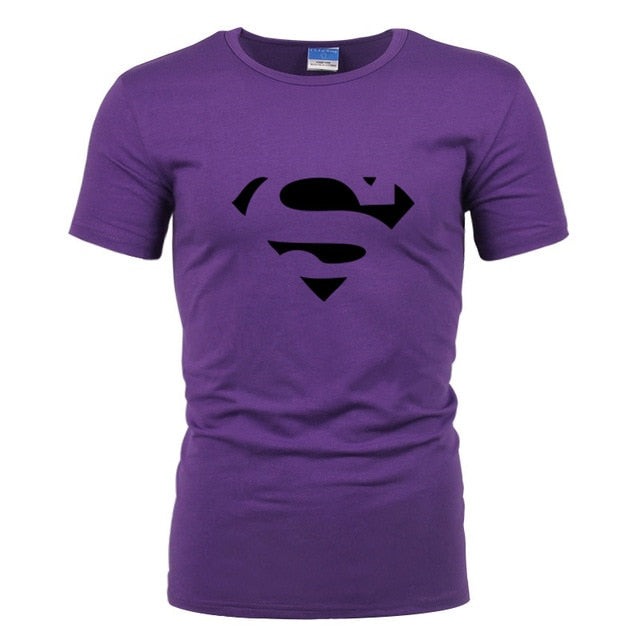 Superman T Shirt