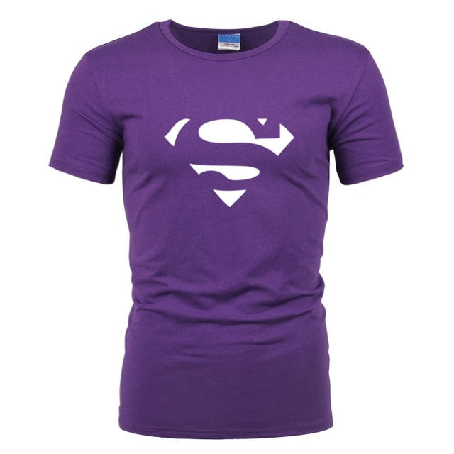 Superman T Shirt