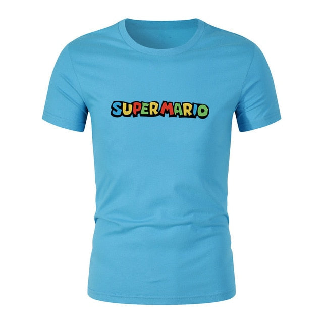Supermario T-shirt