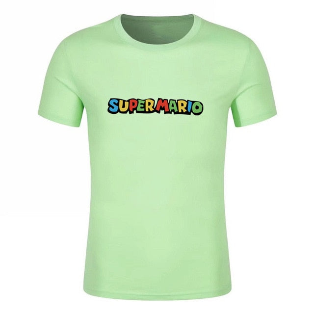 Supermario T-shirt