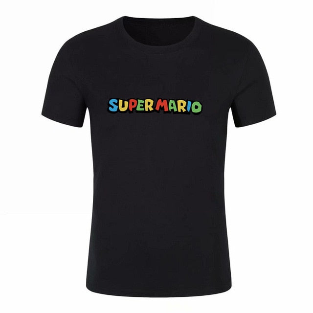 Supermario T-shirt
