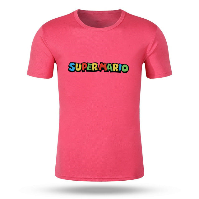 Supermario T-shirt