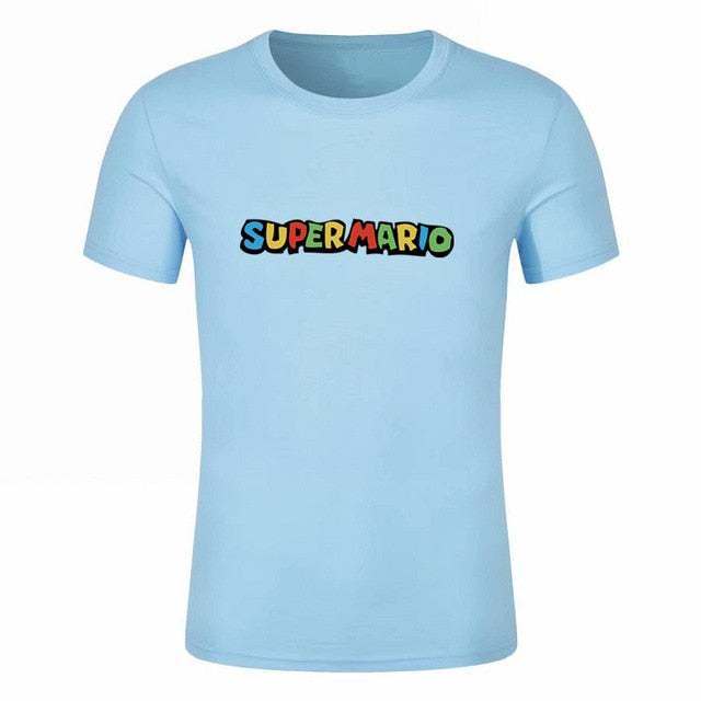 Supermario T-shirt