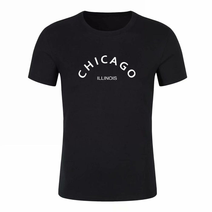 Chicago T-shirt