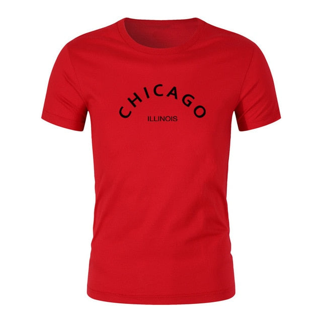Chicago T-shirt