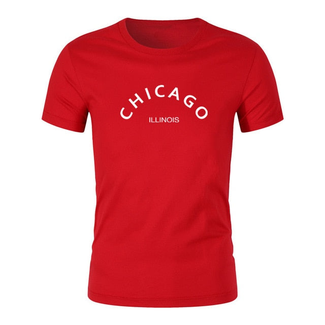 Chicago T-shirt