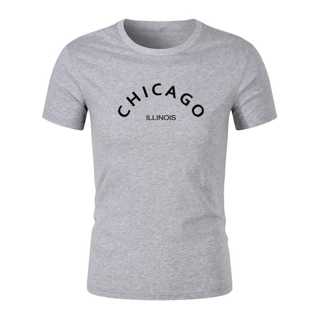 Chicago T-shirt