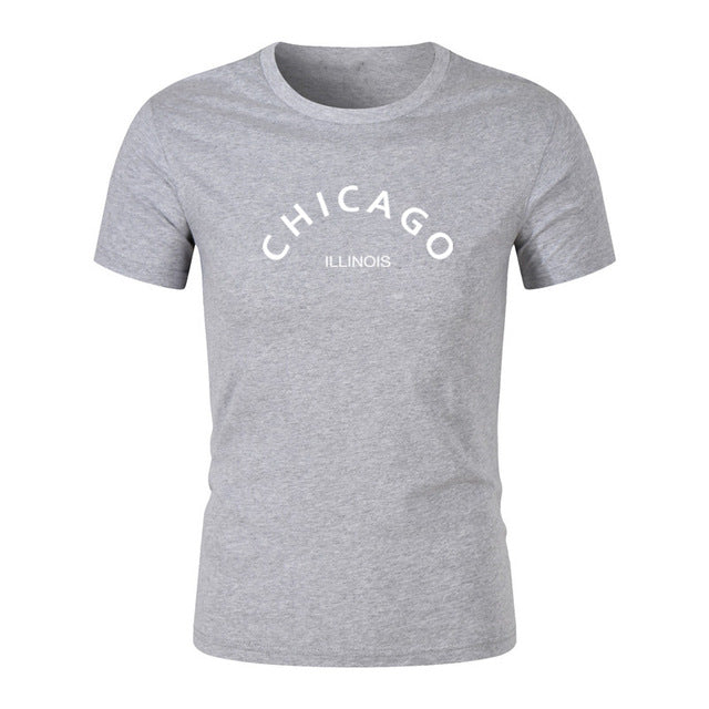 Chicago T-shirt