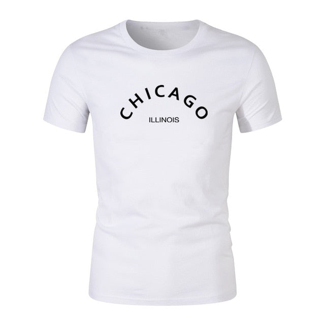 Chicago T-shirt