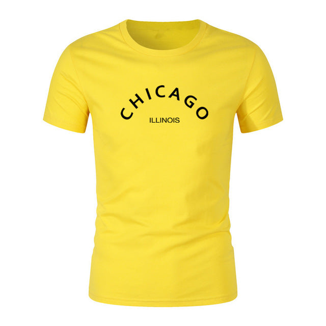 Chicago T-shirt