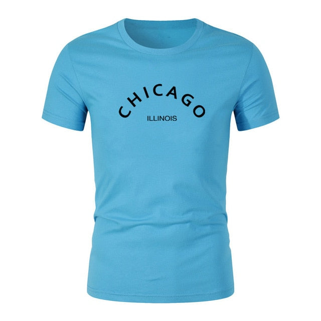 Chicago T-shirt