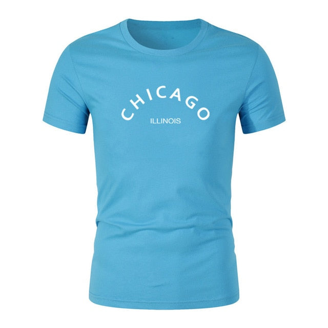 Chicago T-shirt