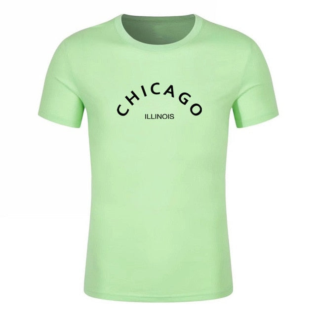 Chicago T-shirt