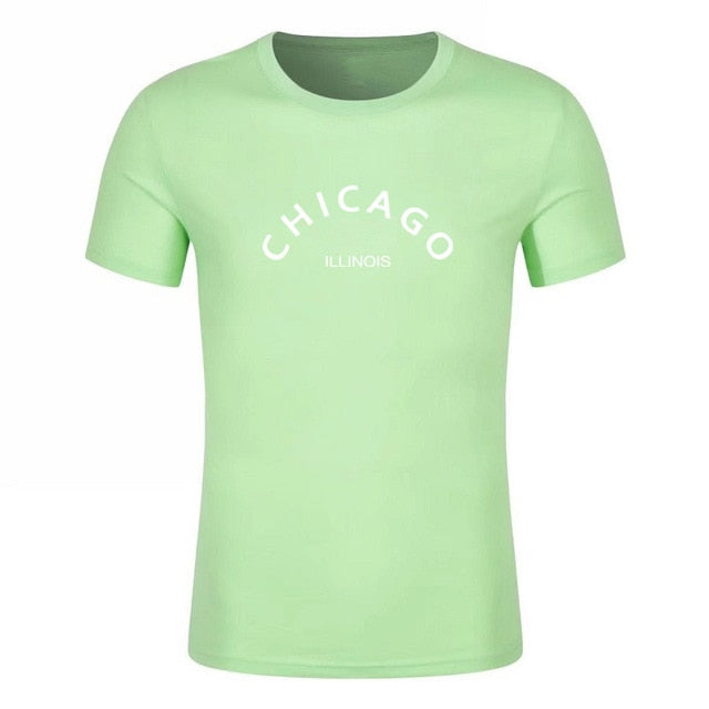 Chicago T-shirt