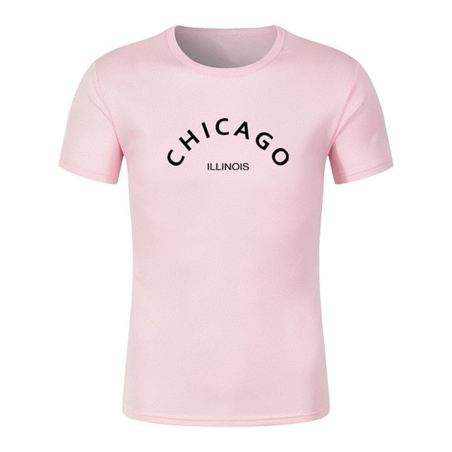 Chicago T-shirt