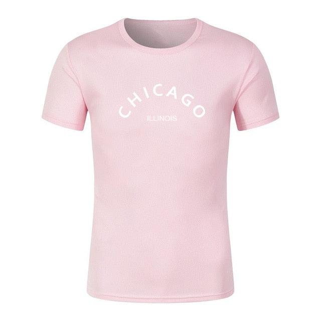 Chicago T-shirt