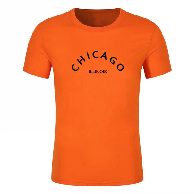 Chicago T-shirt