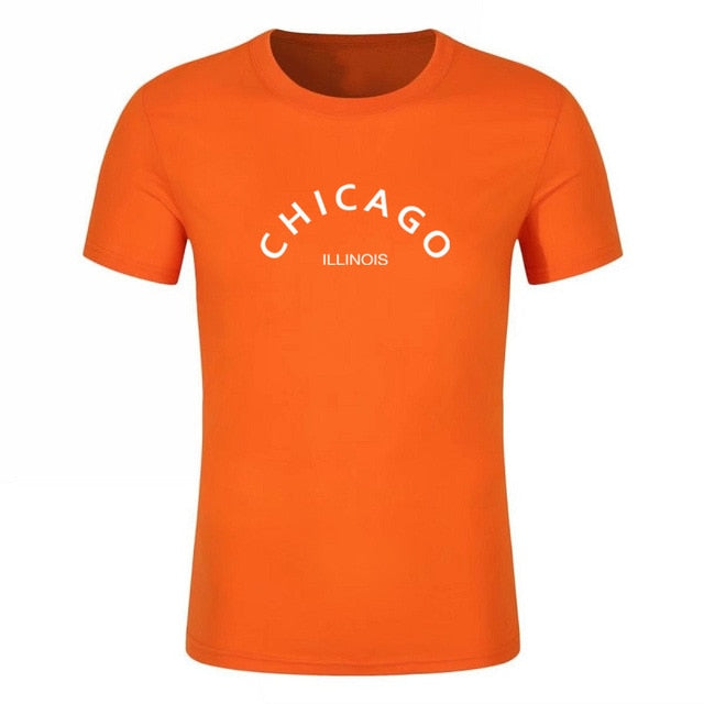 Chicago T-shirt