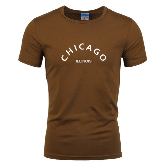 Chicago T-shirt